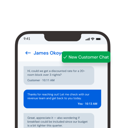 Instant Quotes