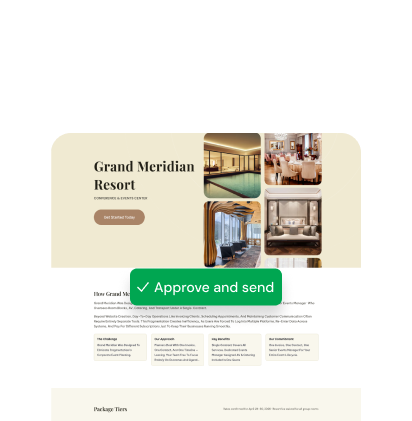 Instant Quotes
