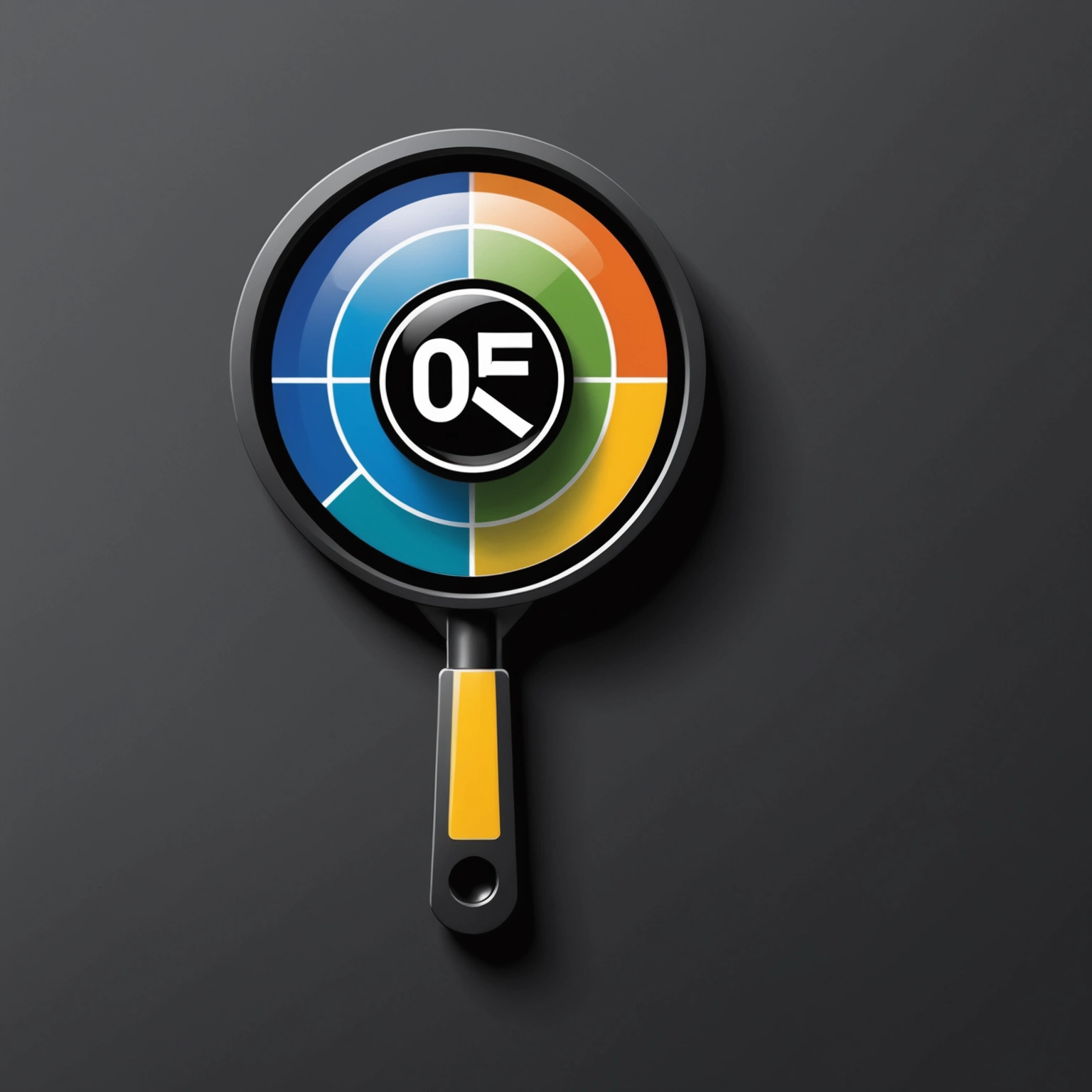 Tracking icon