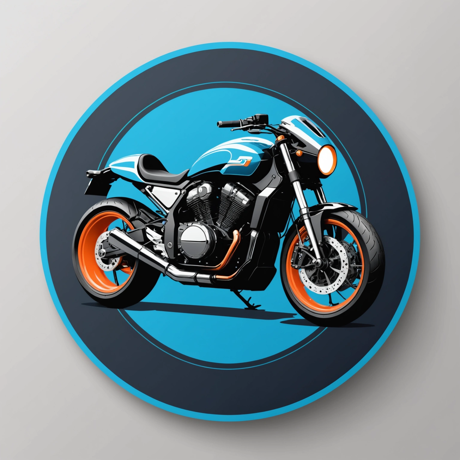 Tracking icon