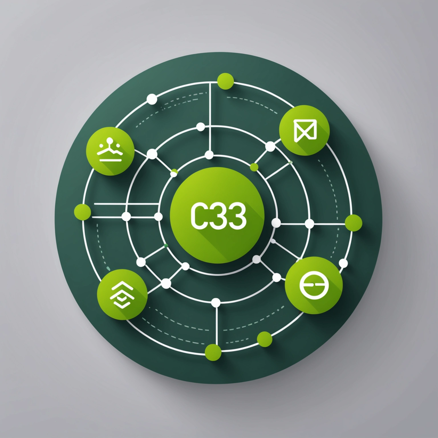 Tracking icon