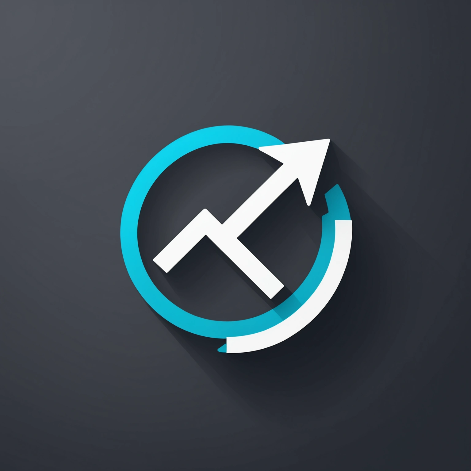 Tracking icon