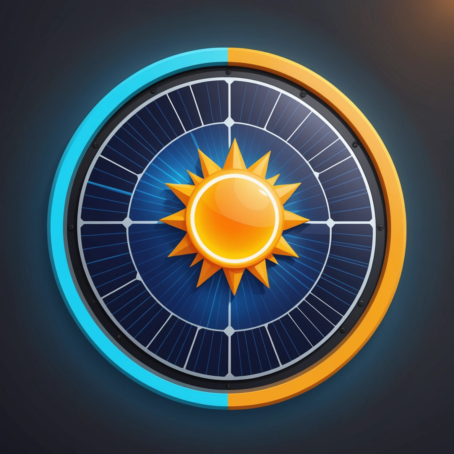 Tracking icon