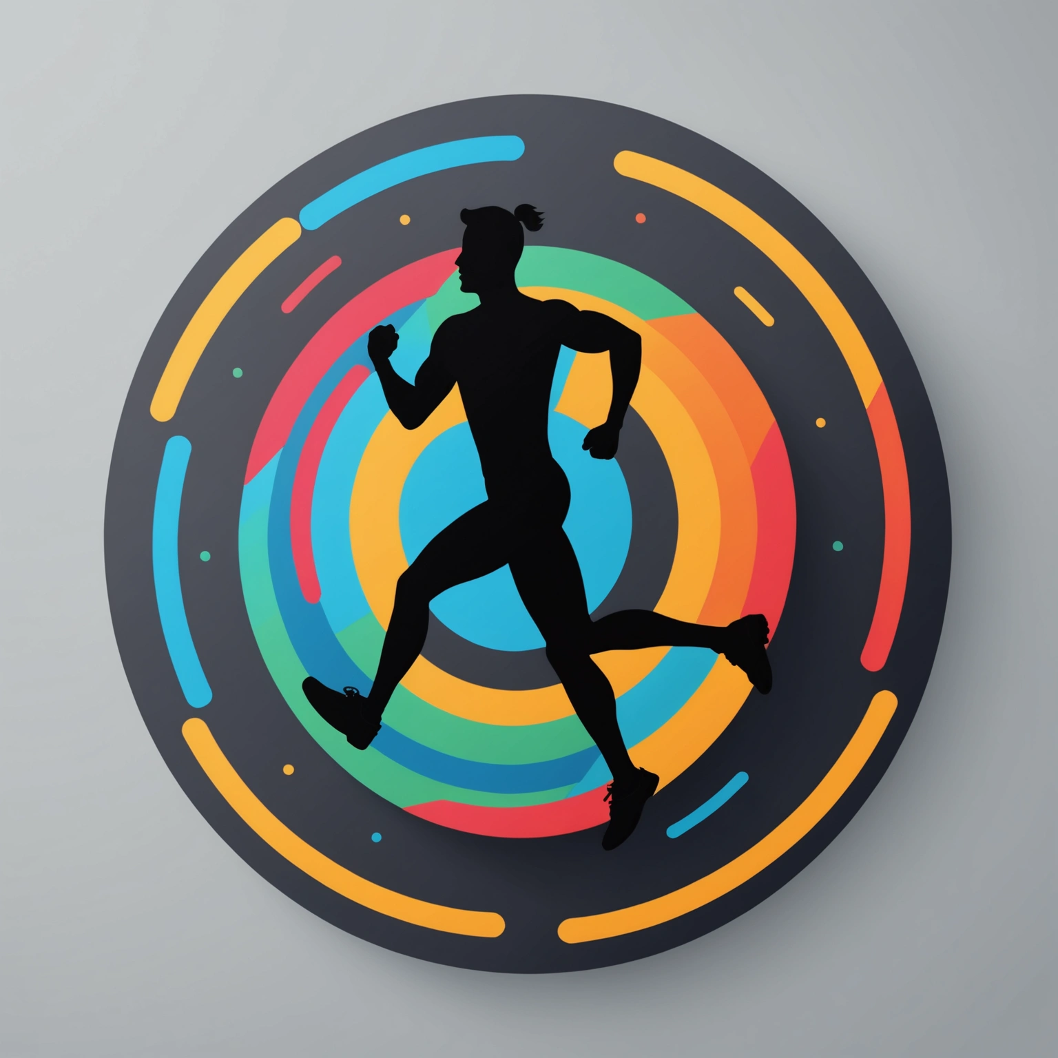 Tracking icon