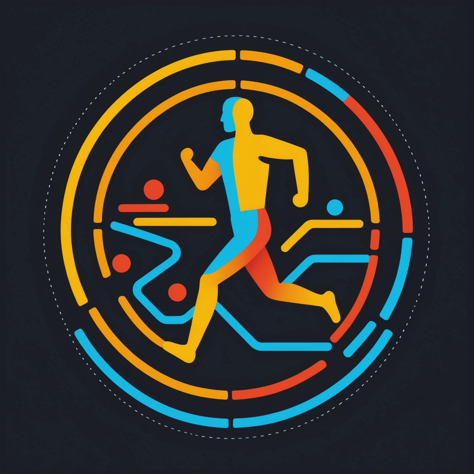 Tracking icon