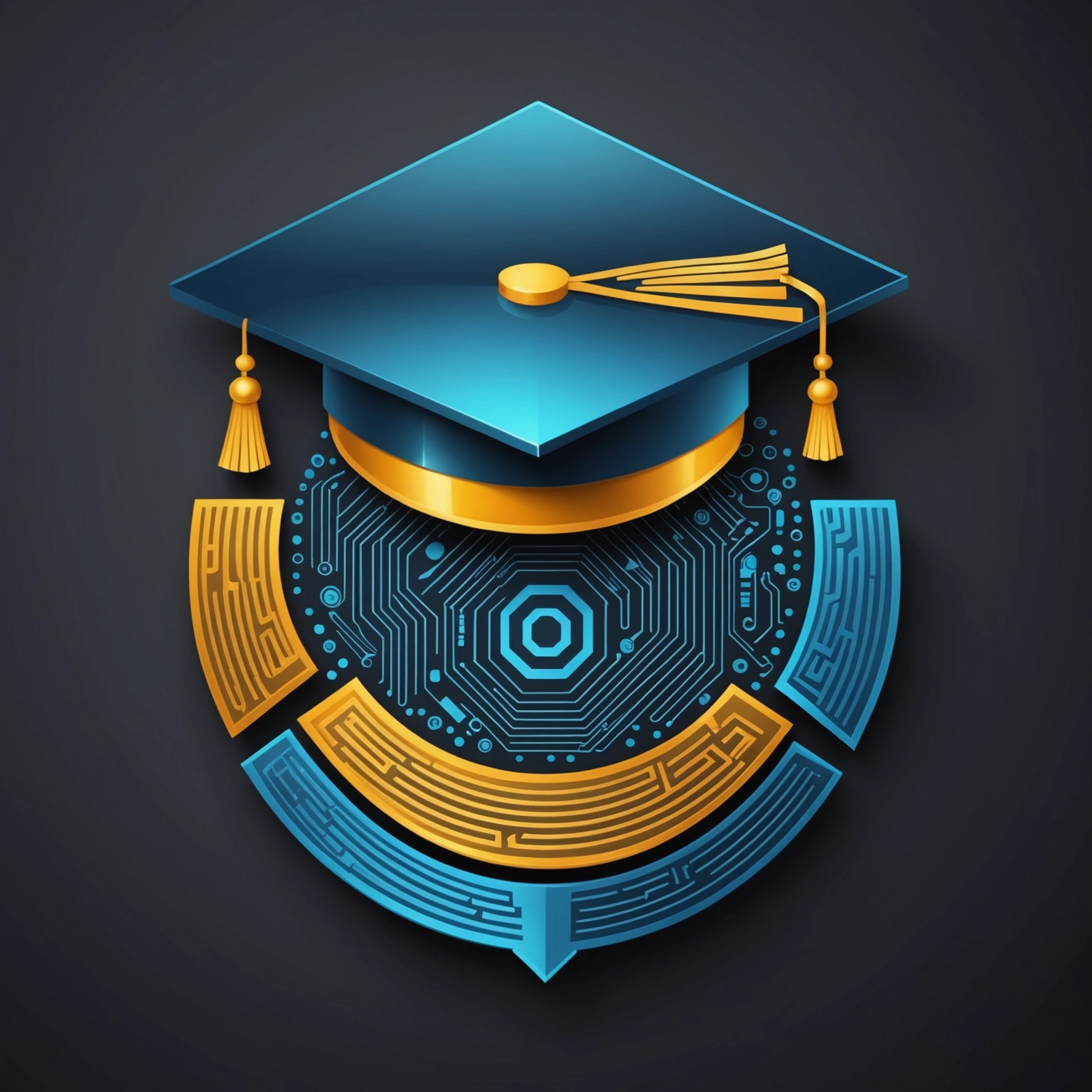Tracking icon