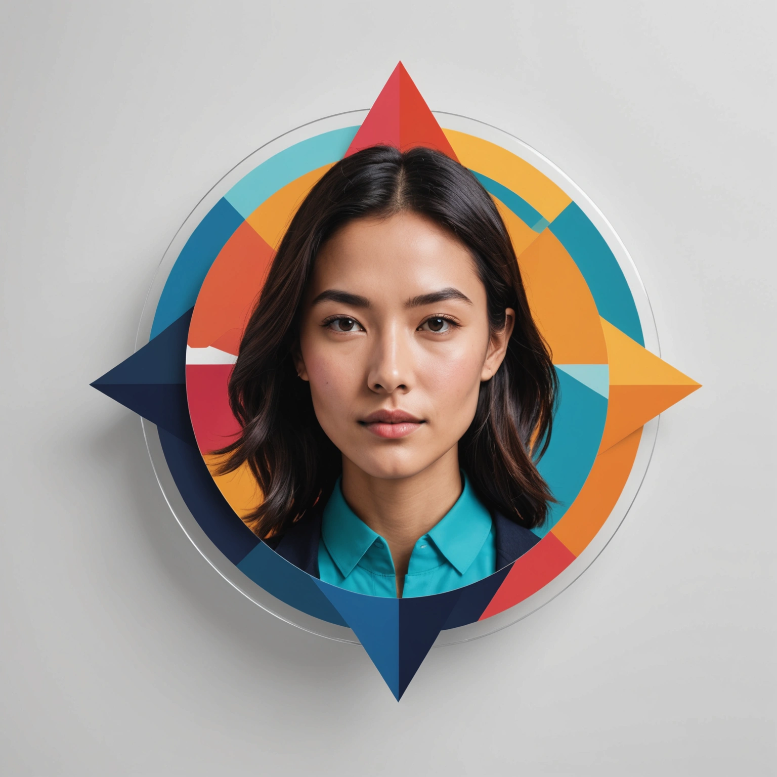 Tracking icon